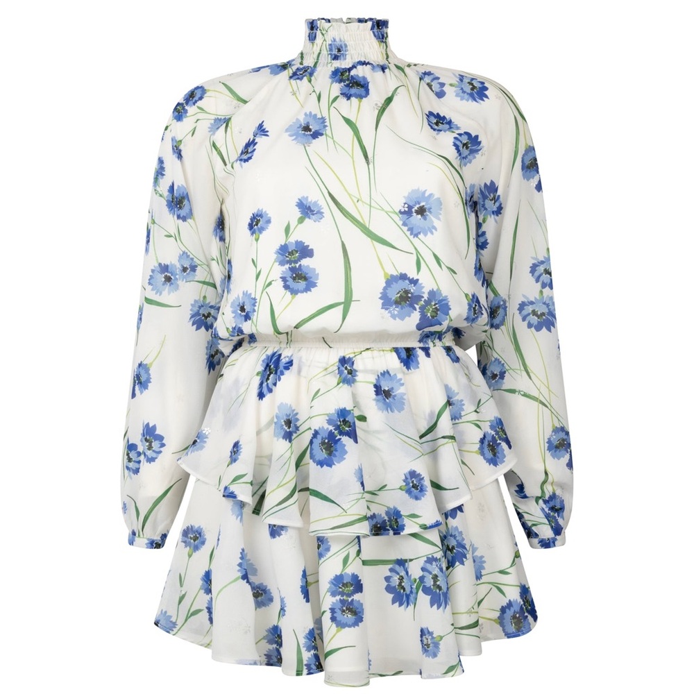 YUMI KIM Class Act Dress